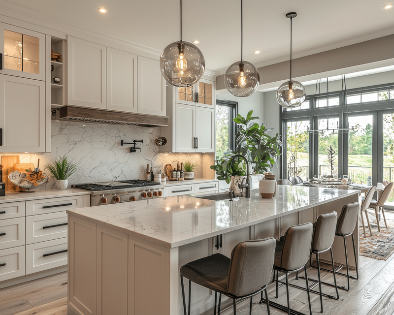 Residential Remodeling Houston | JARO Construction